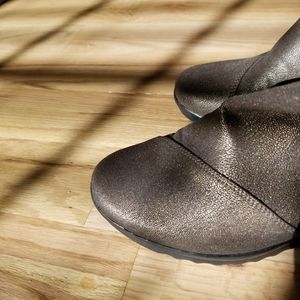 Cloudsteppers by Clarks